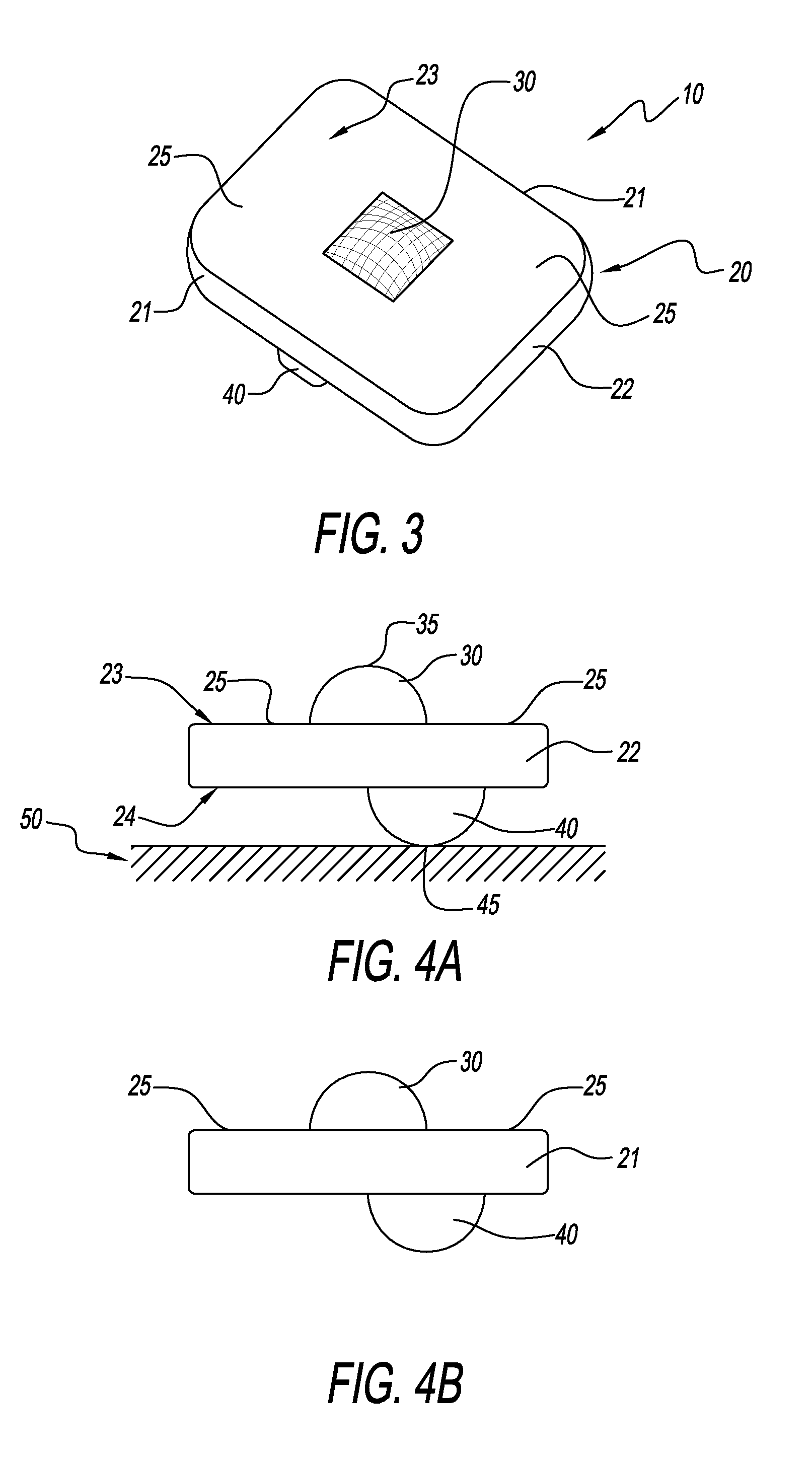 Unstable Platform