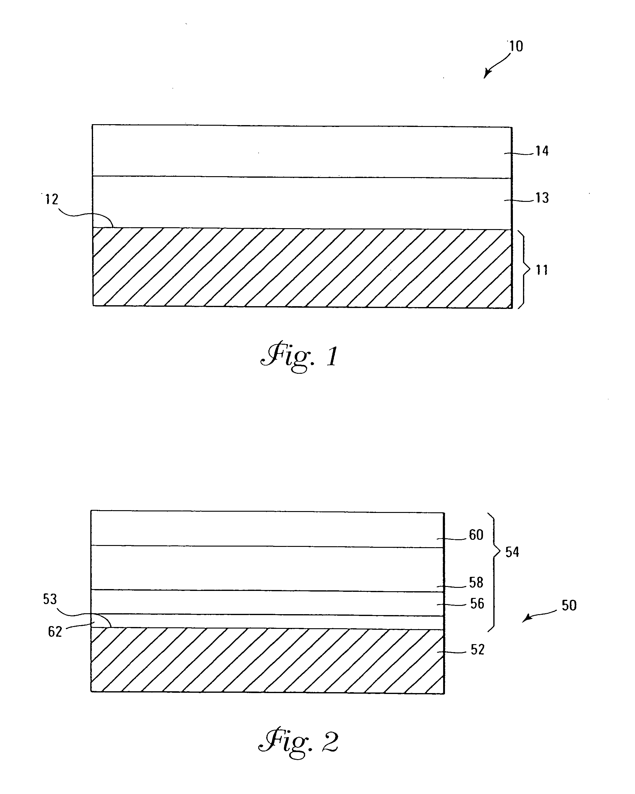 Systems and methods of forming refractory metal nitride layers using organic amines