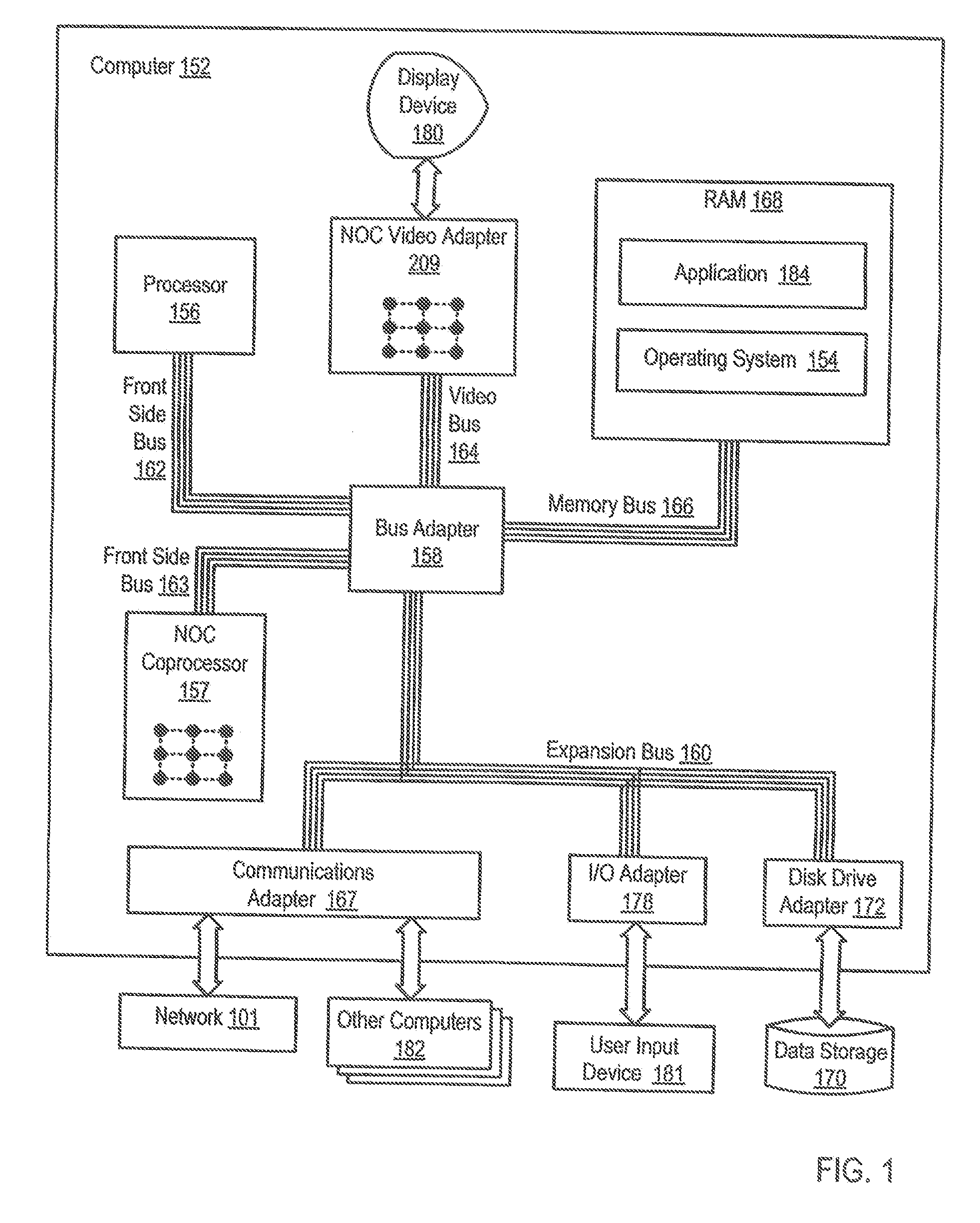 Software Trace Collection and Analysis Utilizing Direct Interthread Communication On A Network On Chip