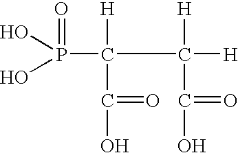 Compositions and methods for inhibiting corrosion in aqueous media