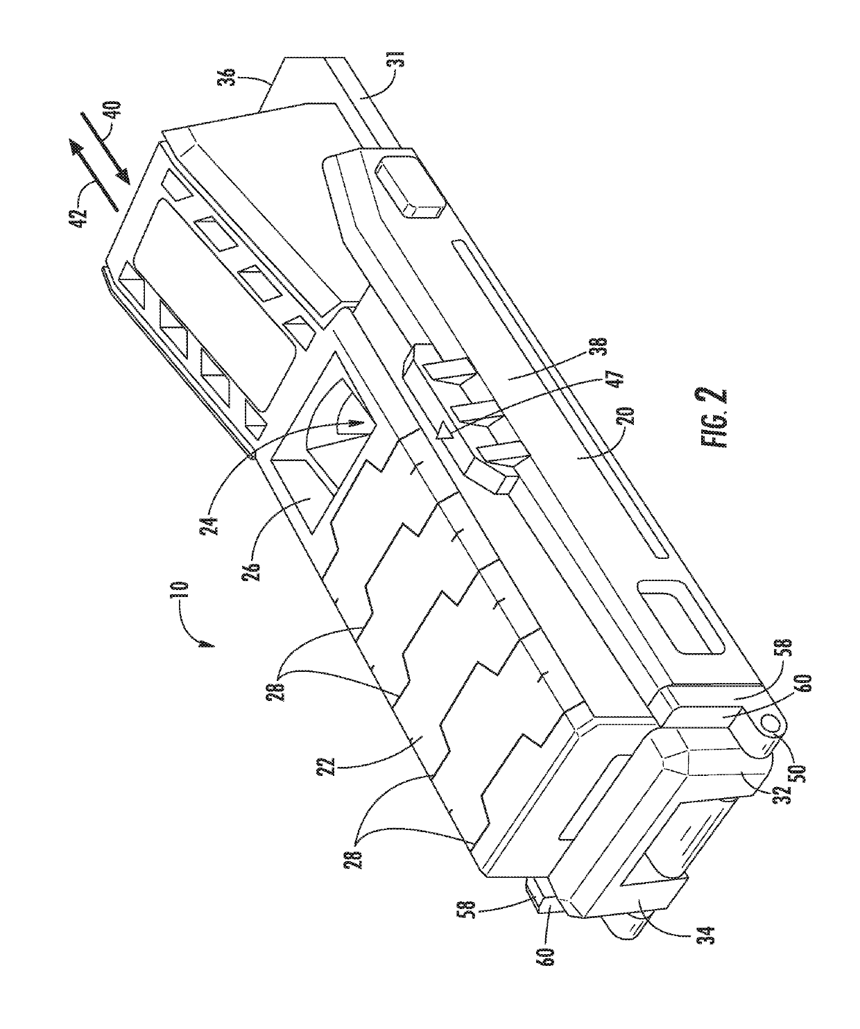 Pocket hole jig