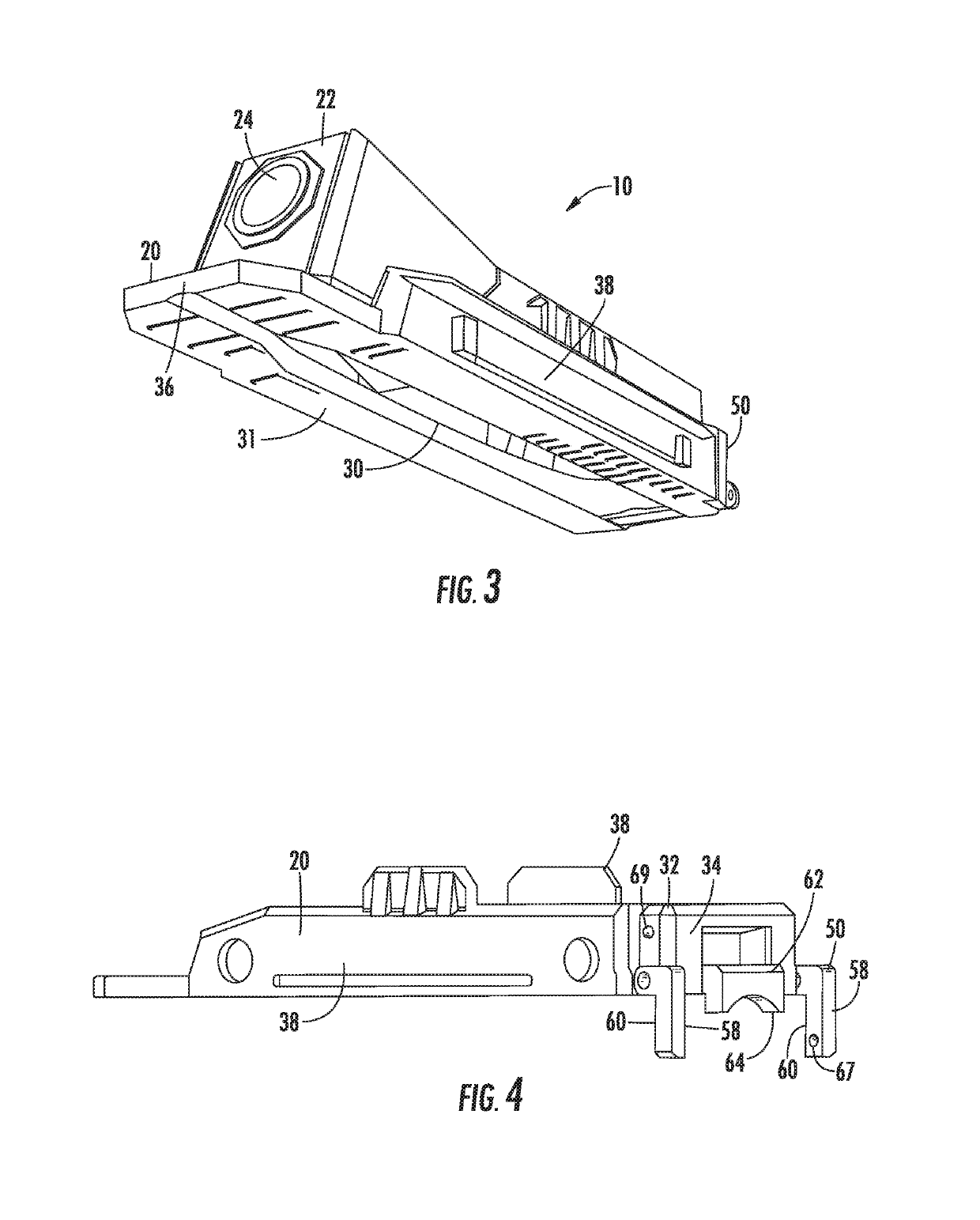 Pocket hole jig