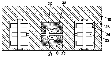 Hard alloy pipe fitting