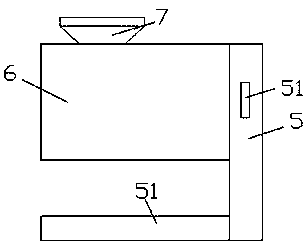 Minced pork processing equipment