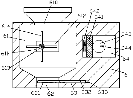 Minced pork processing equipment