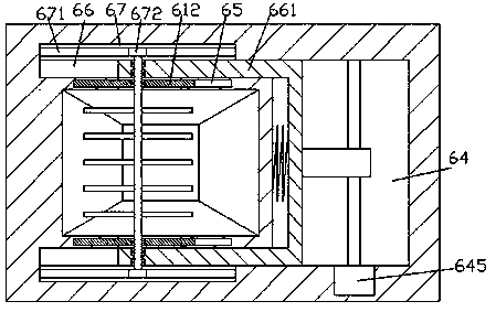 Minced pork processing equipment