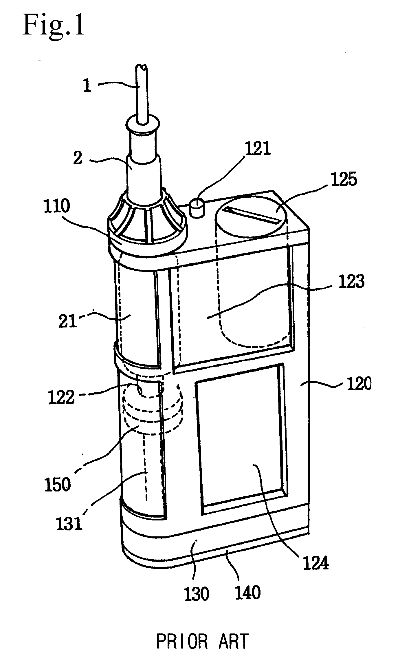 Method for controlling insulin pump using bluetooth protocol