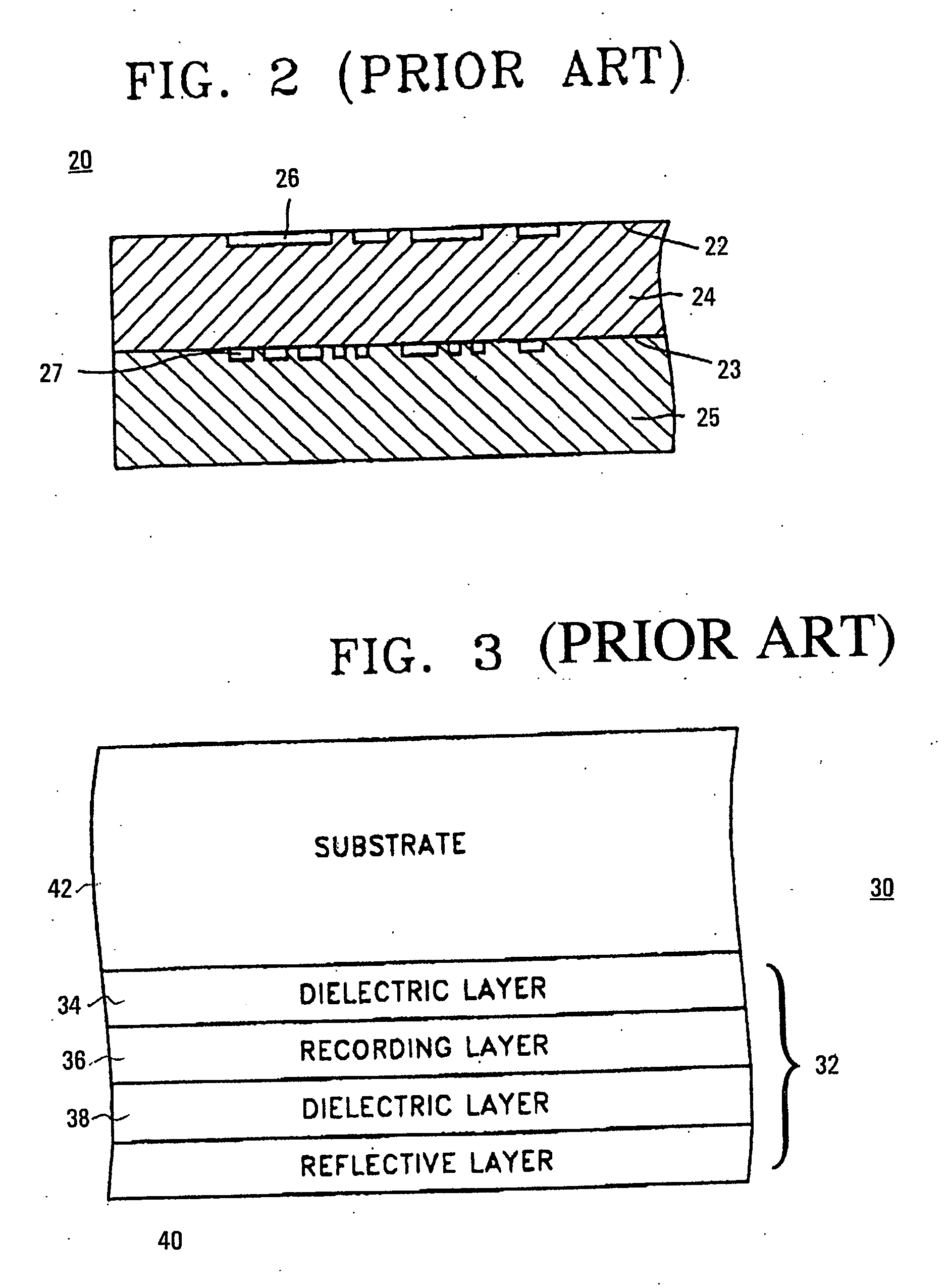 Optical recording medium having read-only storage area and writeable storage area and recording/reproducing apparatus and method therefor