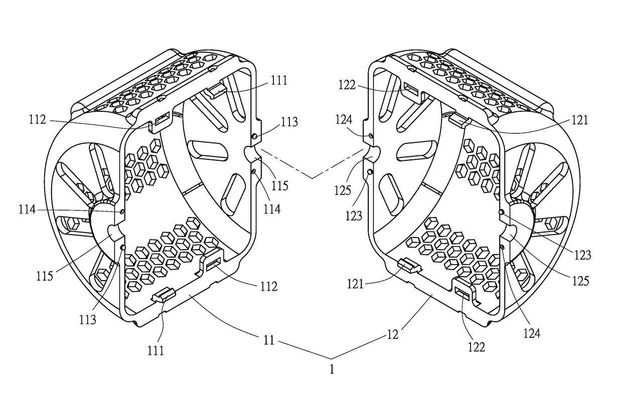 Wave-dissipating float for swimming pool lane rope