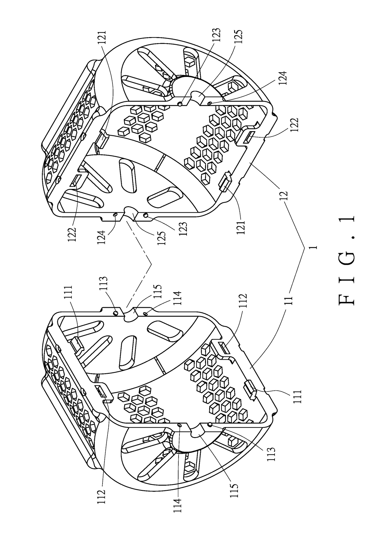 Wave-dissipating float for swimming pool lane rope