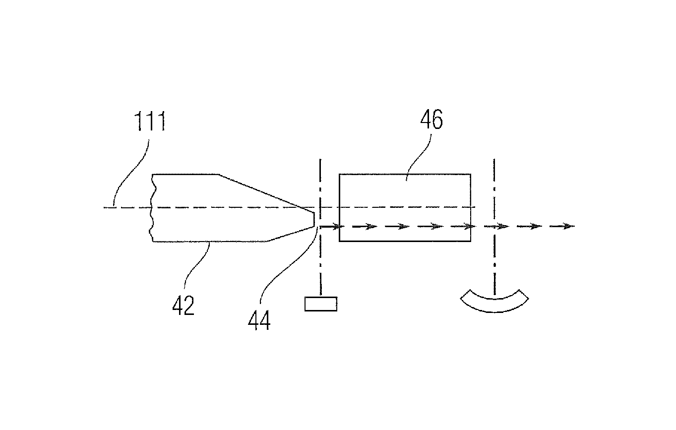 Cardiac ablation catheters for forming overlapping lesions