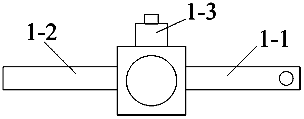 Portable microbeam X-ray fluorescence spectrophotometer