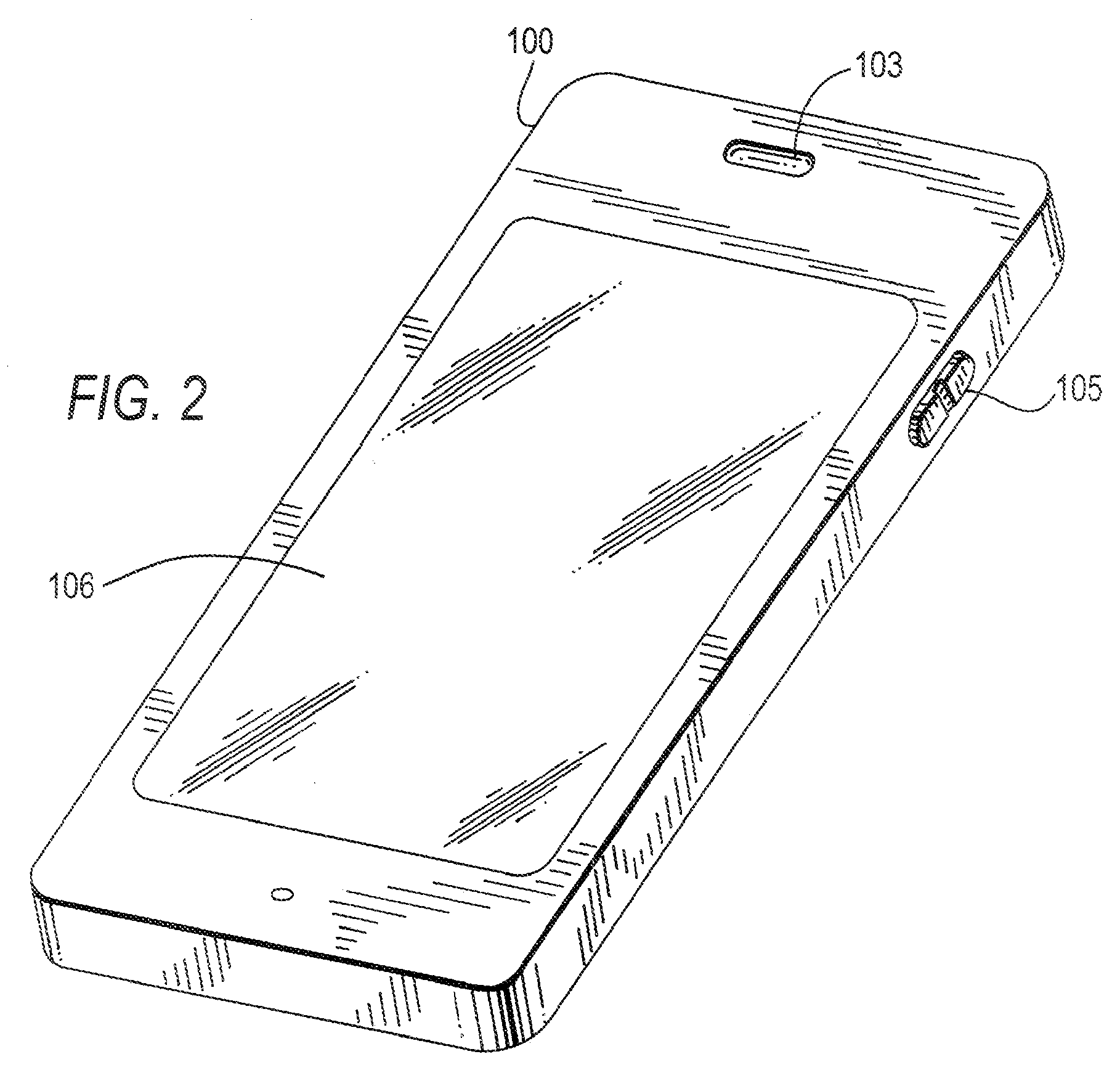 Adjustment of acoustic properties based on proximity detection