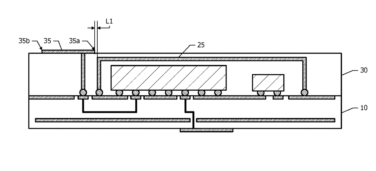 Wireless module