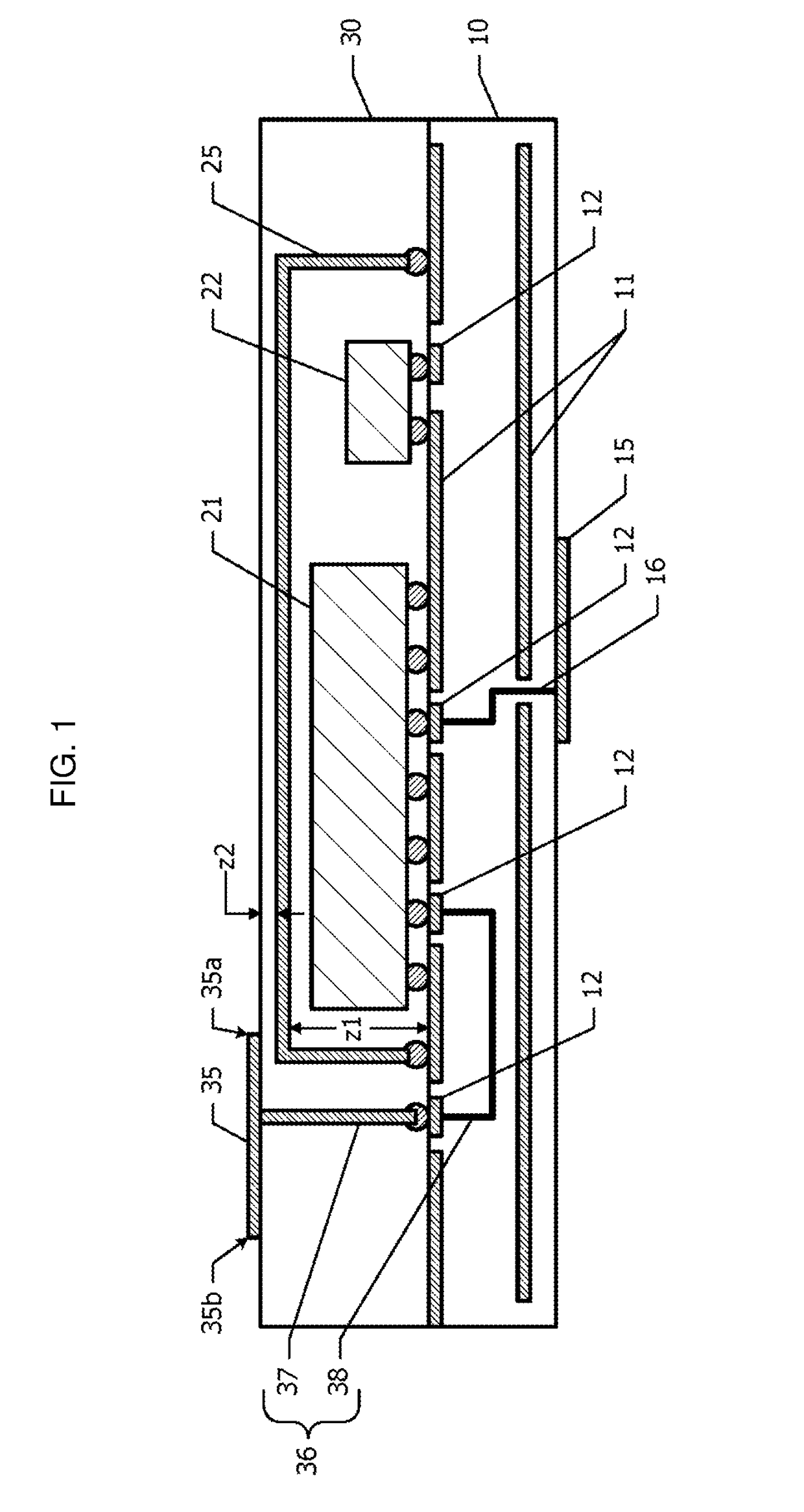 Wireless module