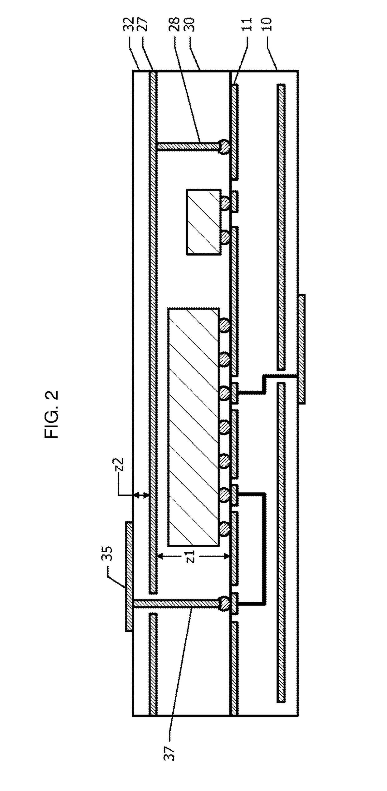 Wireless module