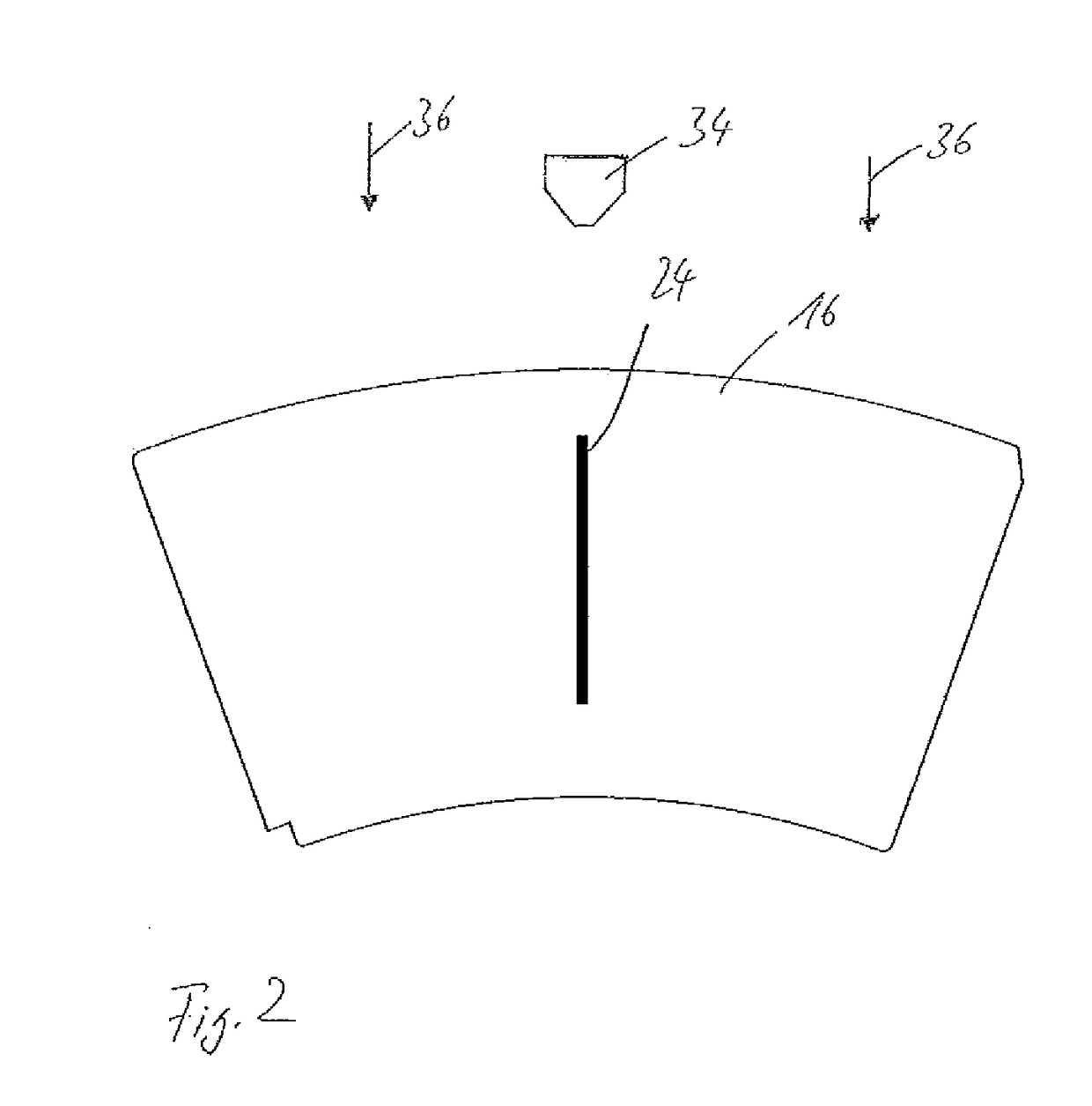 Method for producing a twin-wall cup from paper or paper-like material, apparatus for carrying out the method and twin-wall cup