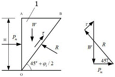 Construction method of ultra-deep underground diaphragm wall in water-rich soft-soil area