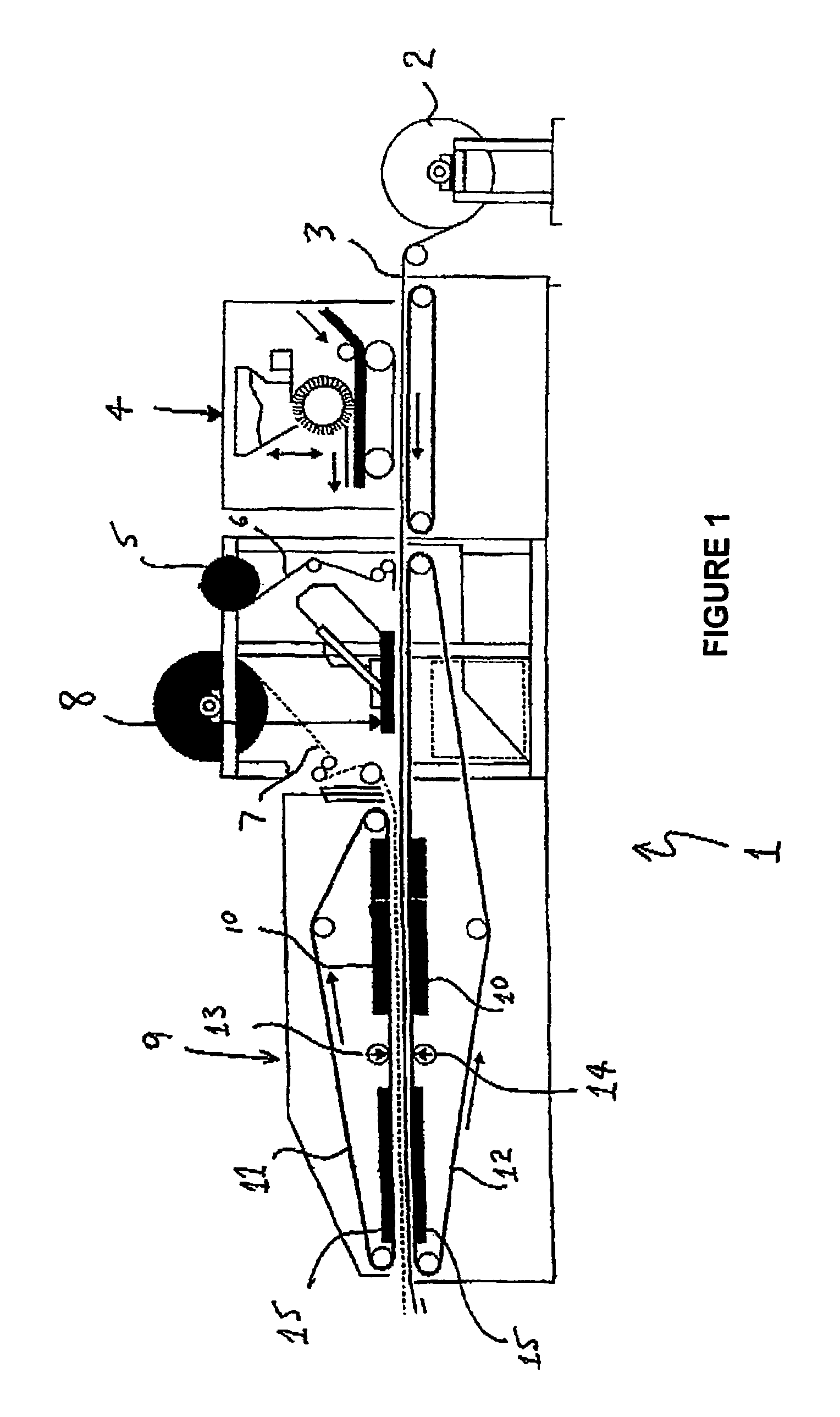 Thermoformable acoustic sheet