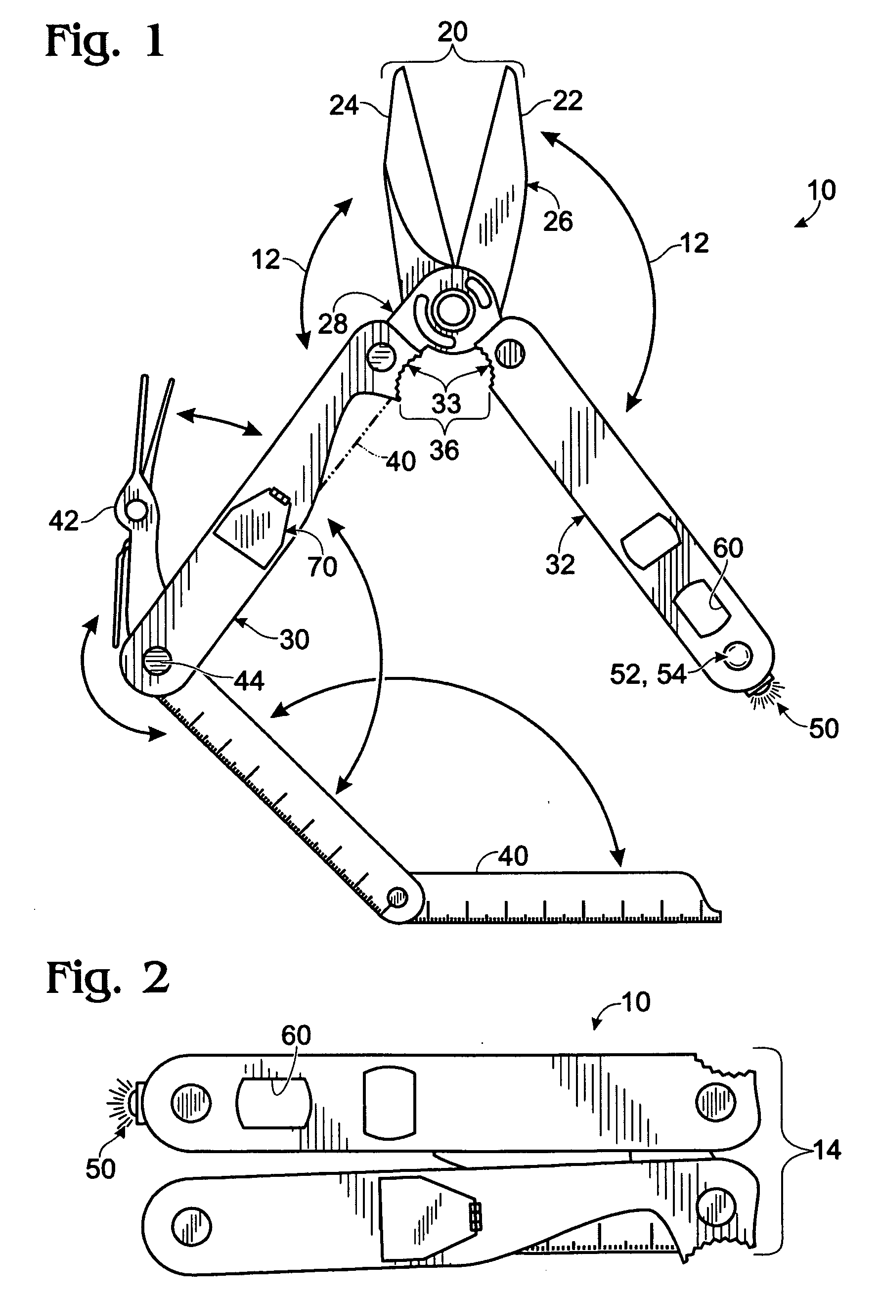 Multi-Function Tool for Healthcare Professionals