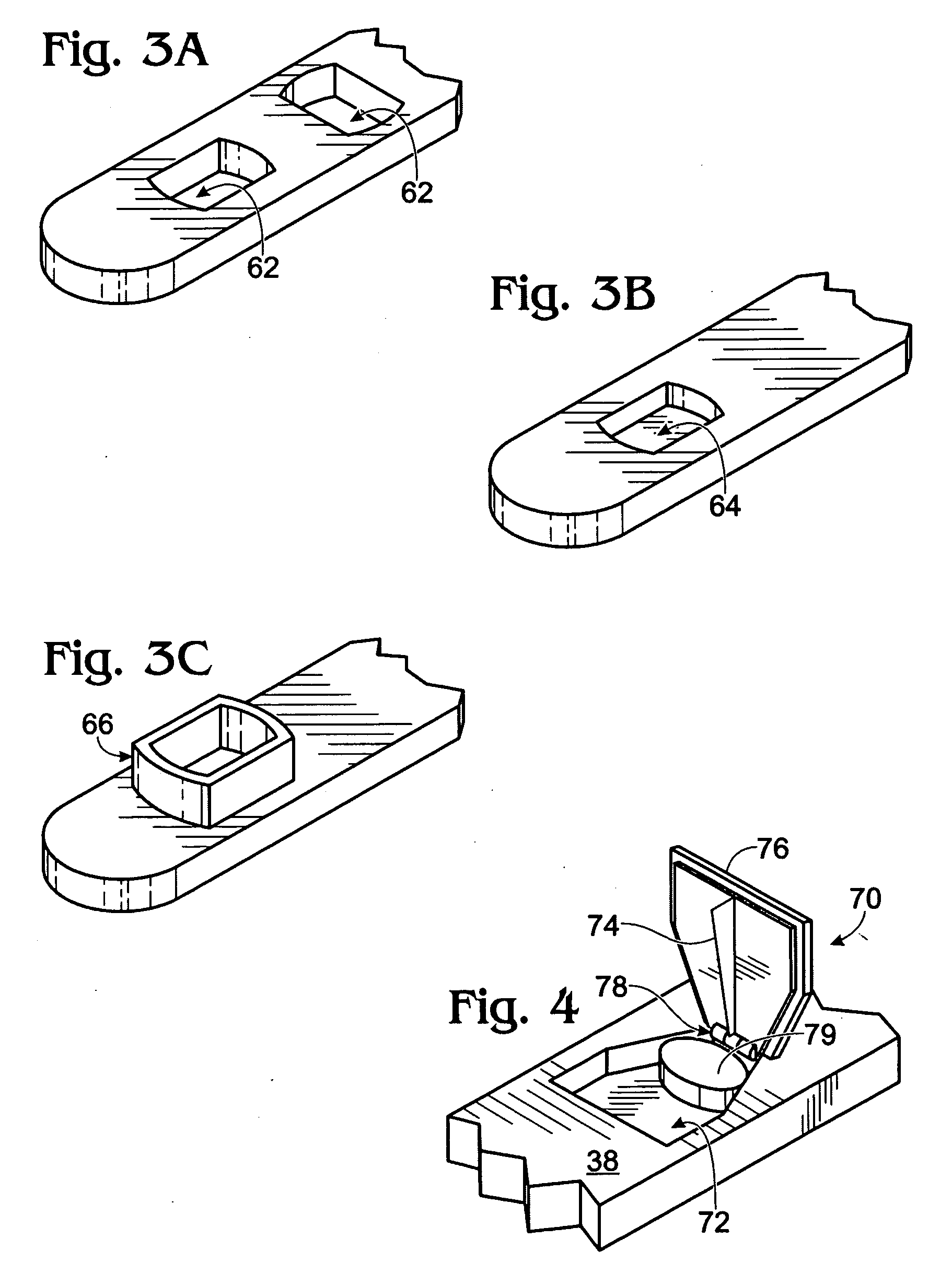 Multi-Function Tool for Healthcare Professionals