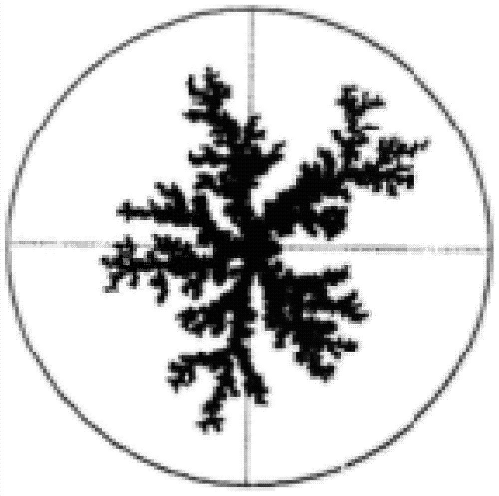 A simulation evaluation method for acidification of carbonate heavy oil reservoirs