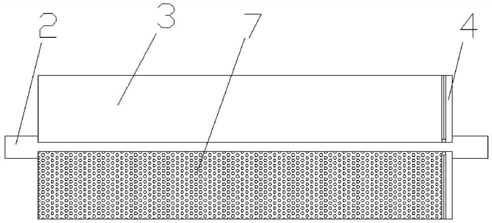 Tea processing equipment