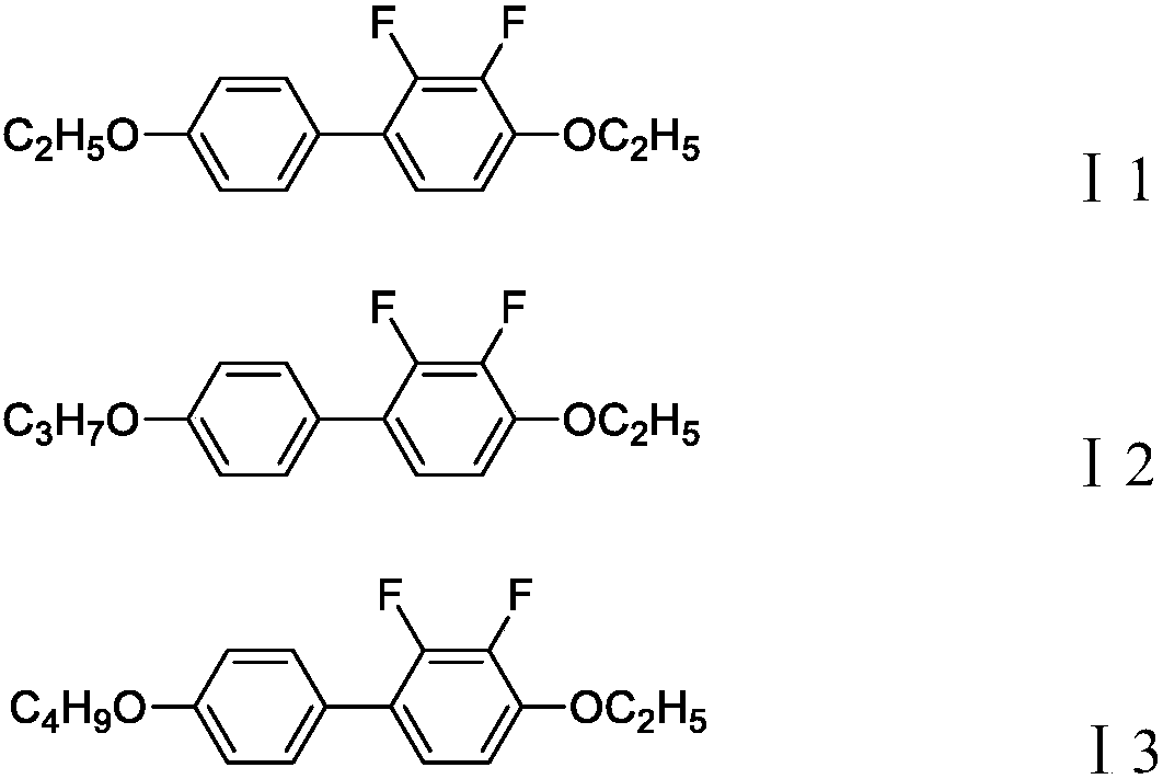 liquid crystal composition