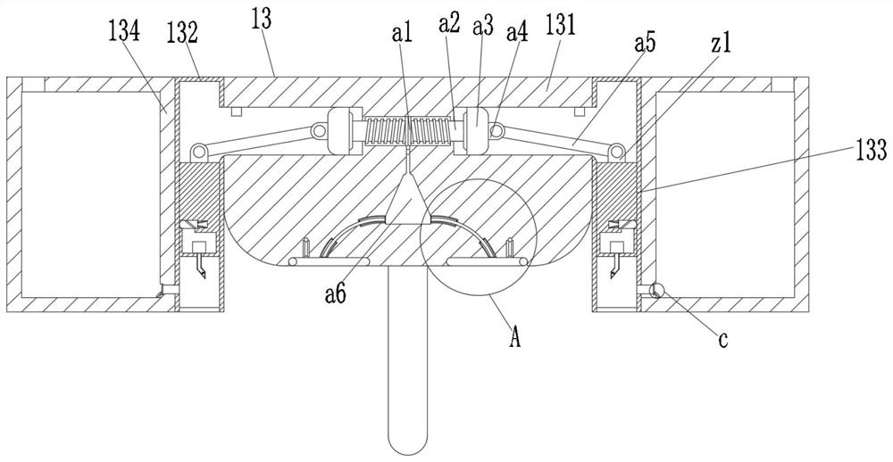 High-performance high-speed steel drilling equipment