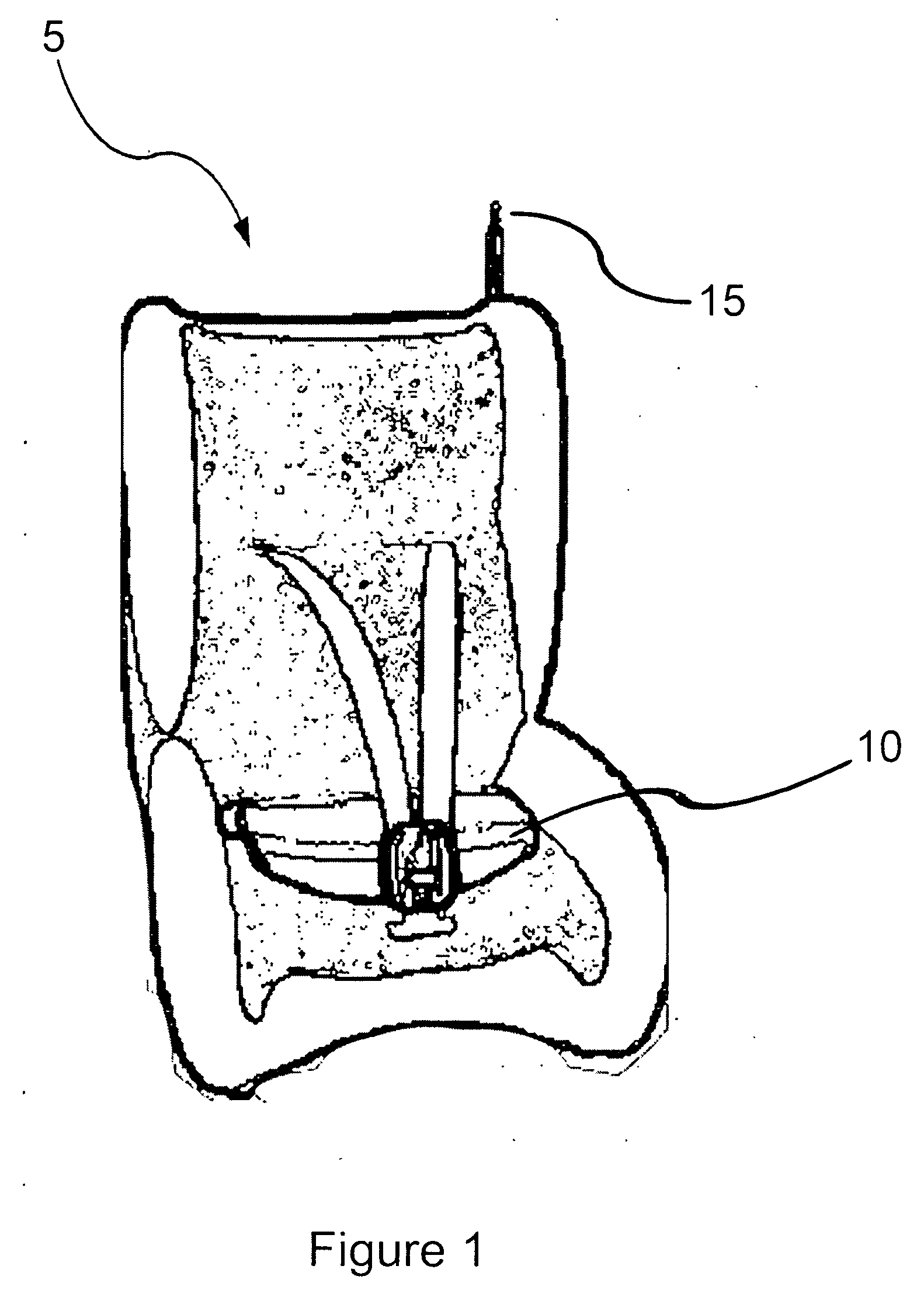 Child abandonment avoidance system for automobiles