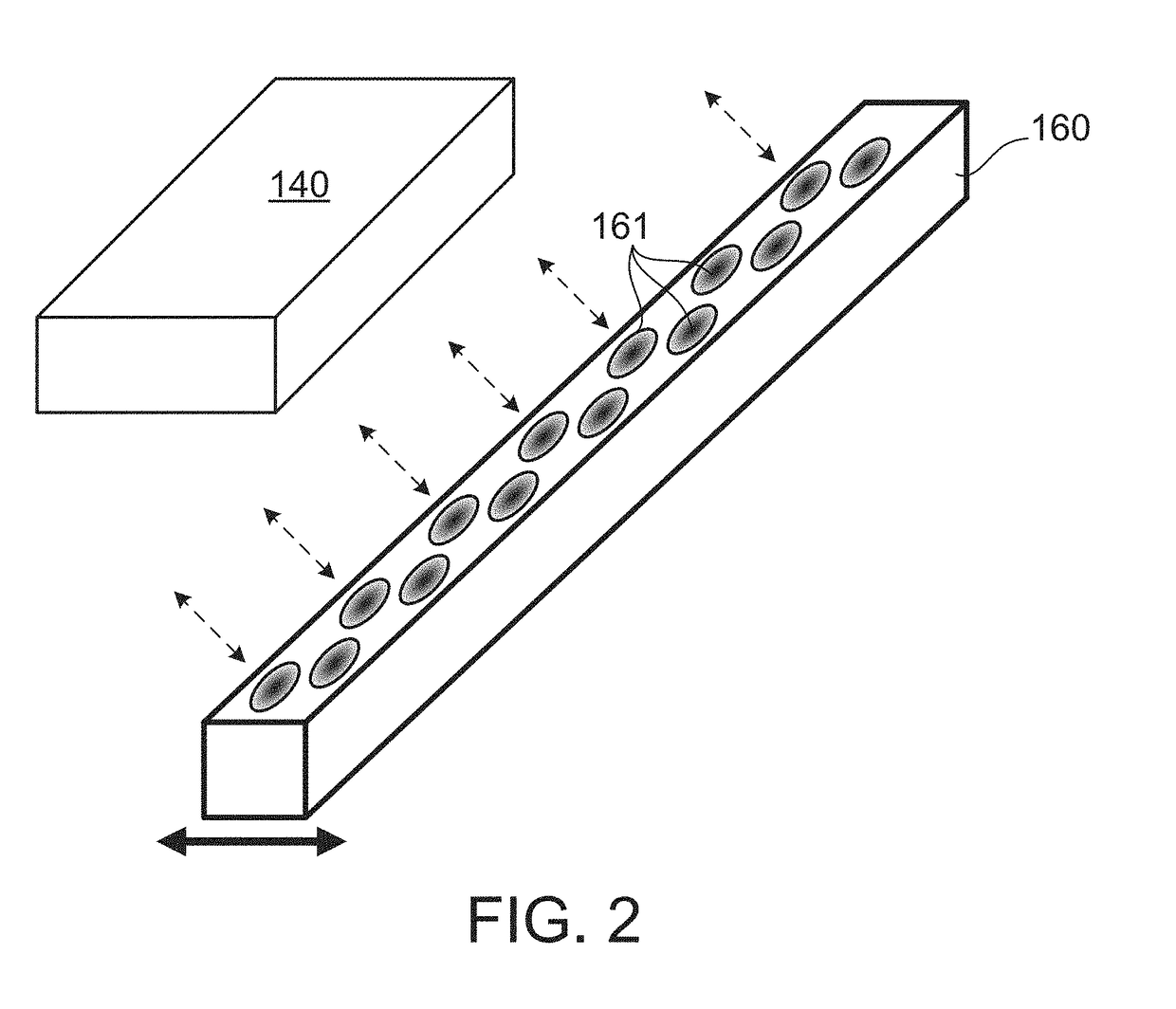 Method and system for inspection of additive manufactured parts