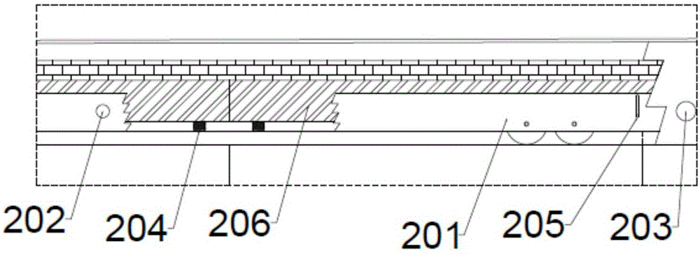 Automatic diagnosis and treatment bed