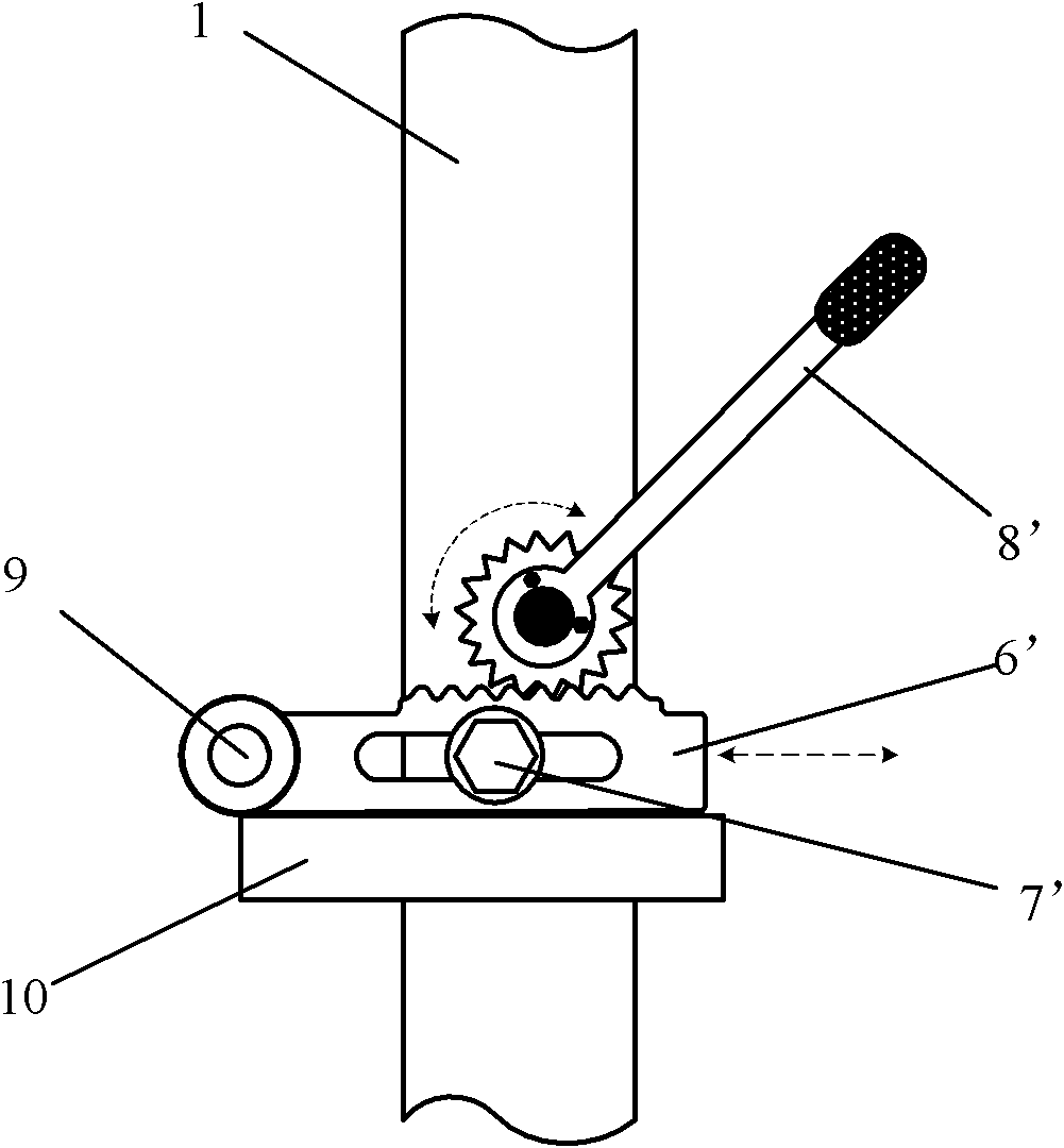 Method and device for demagnetizing steel wire conveying belt without energy consumption