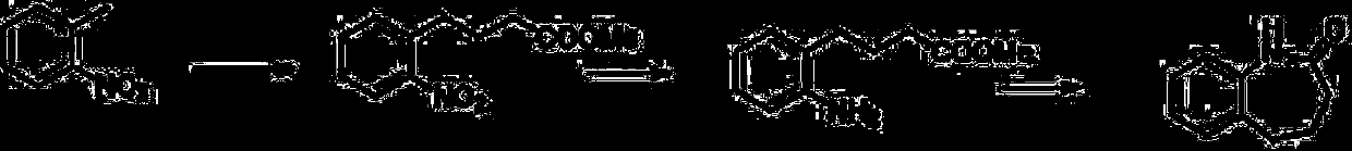 Synthesis method of benzocaprolactam