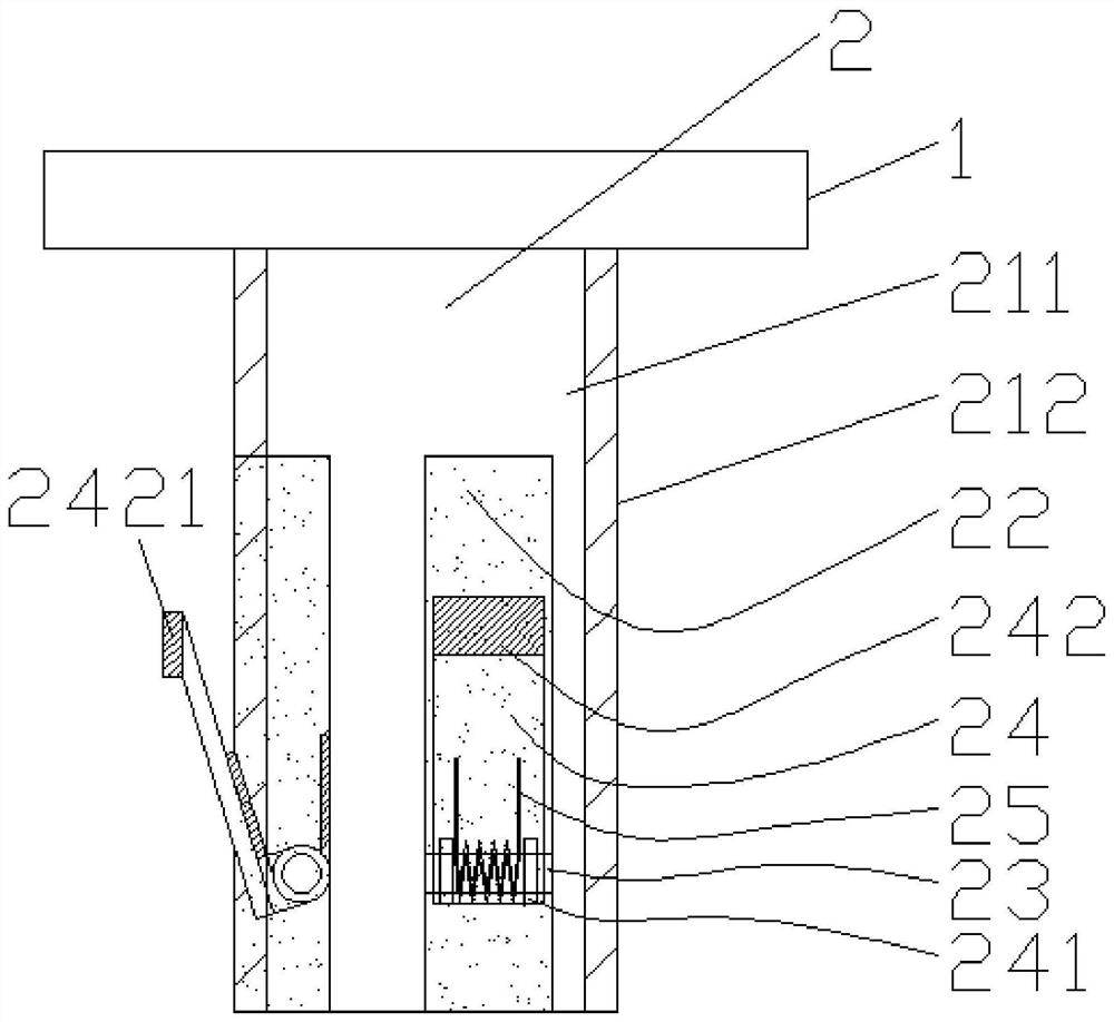 High-strength bolt for wind power