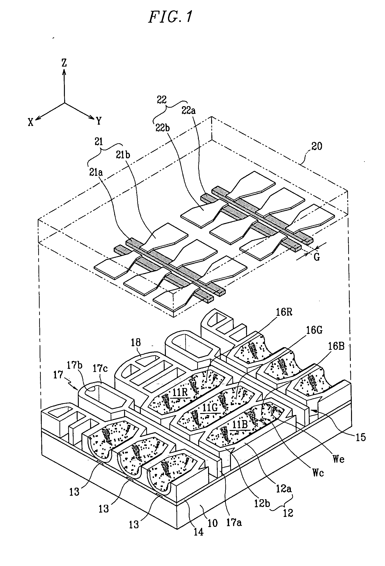 Plasma display panel