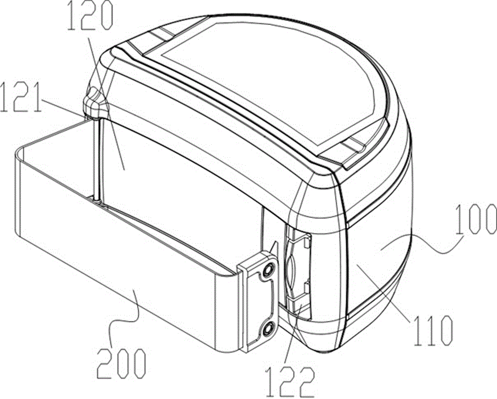 Intelligent measuring tape capable of measuring circumference and circumference measuring method thereof