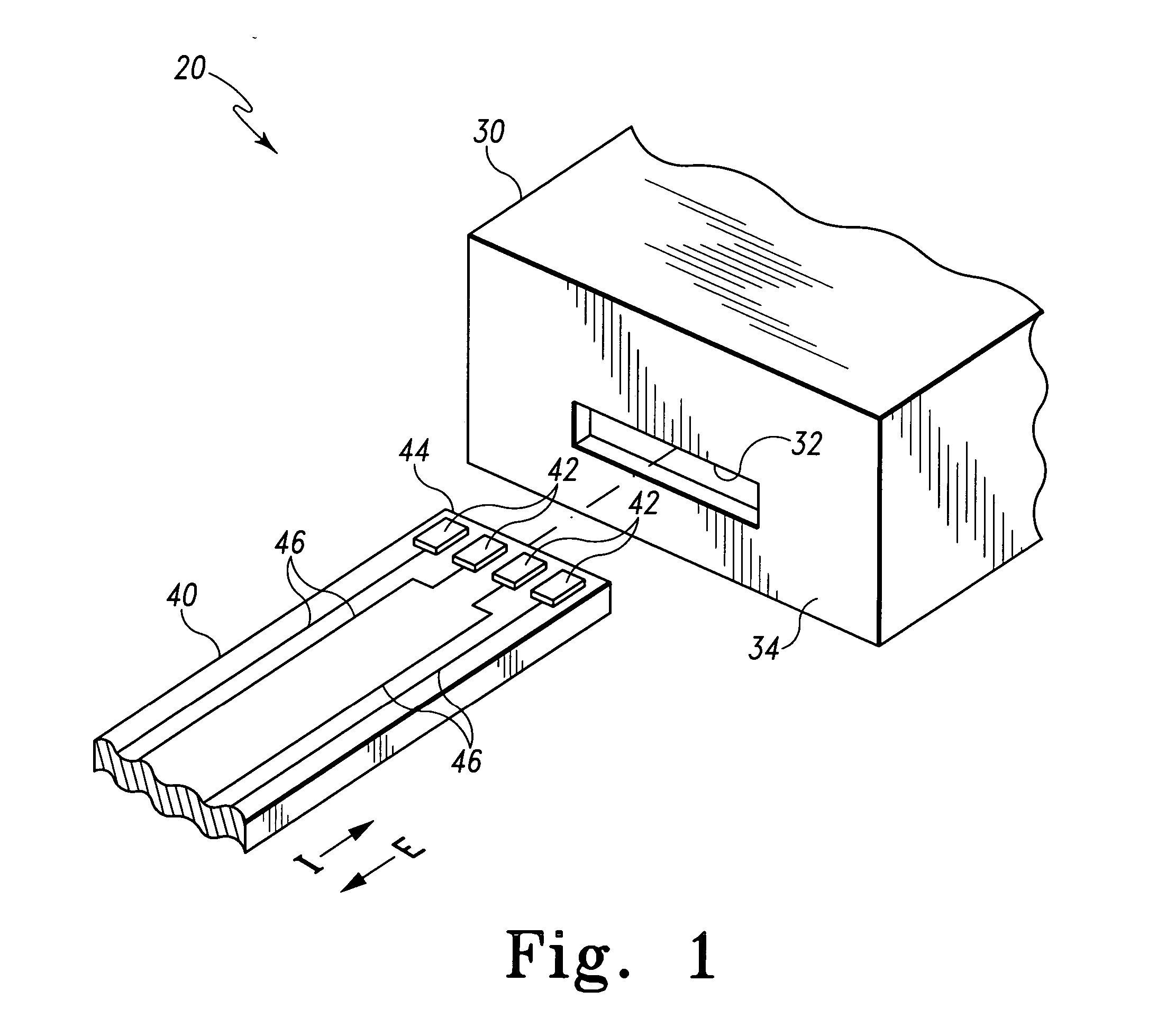 Biological testing system