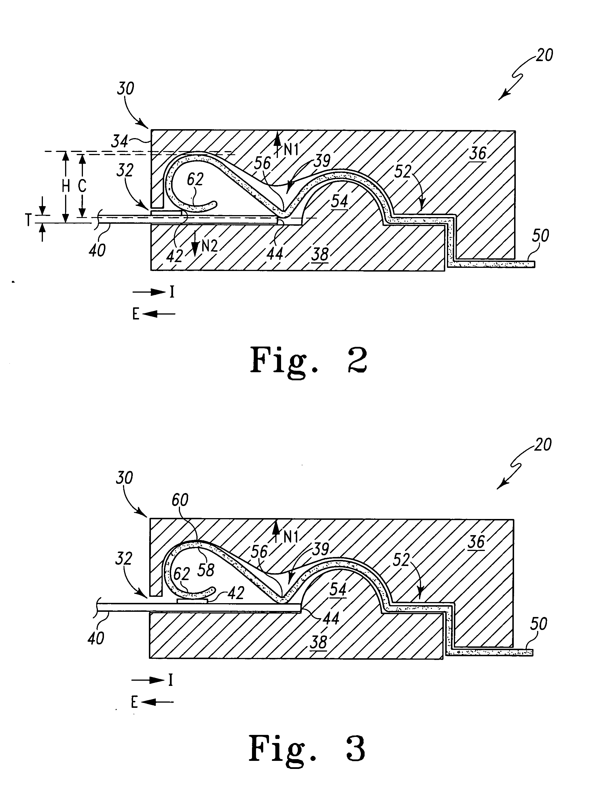 Biological testing system