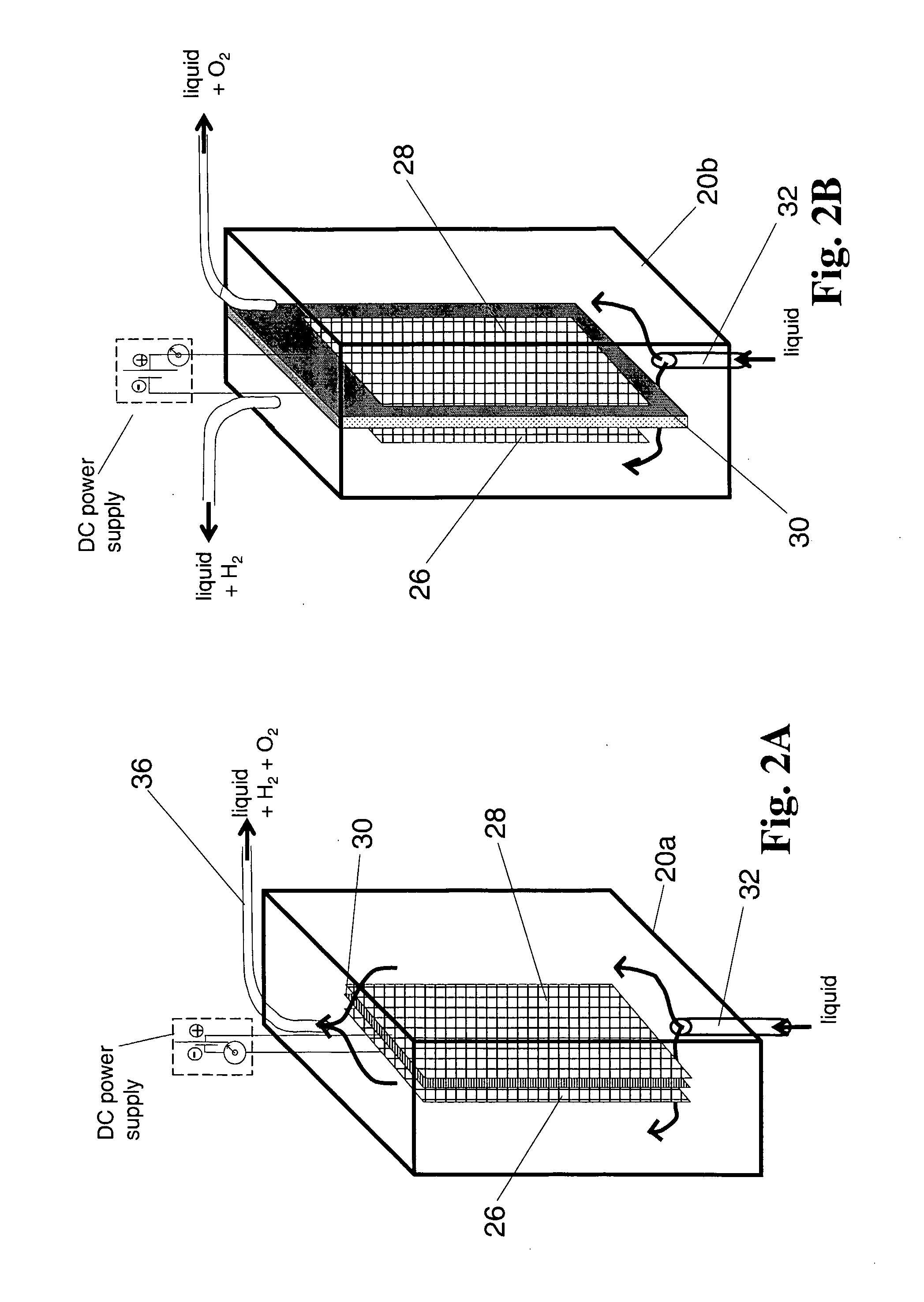 Bioelectrolytic Methanogenic/Methanotrophic Coupling for Bioremediation of Ground Water