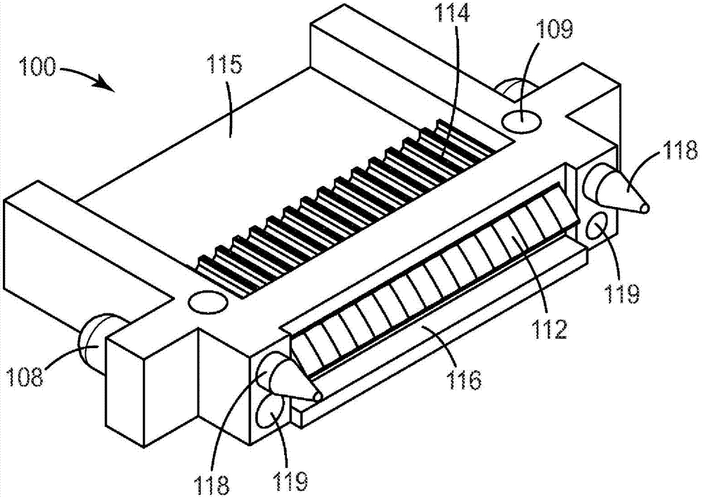 Optical connector