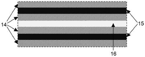 Photosensitive resin composition, cured film, element equipped with cured film, organic EL display device equipped with cured film, cured film production method, and organic EL display device production method