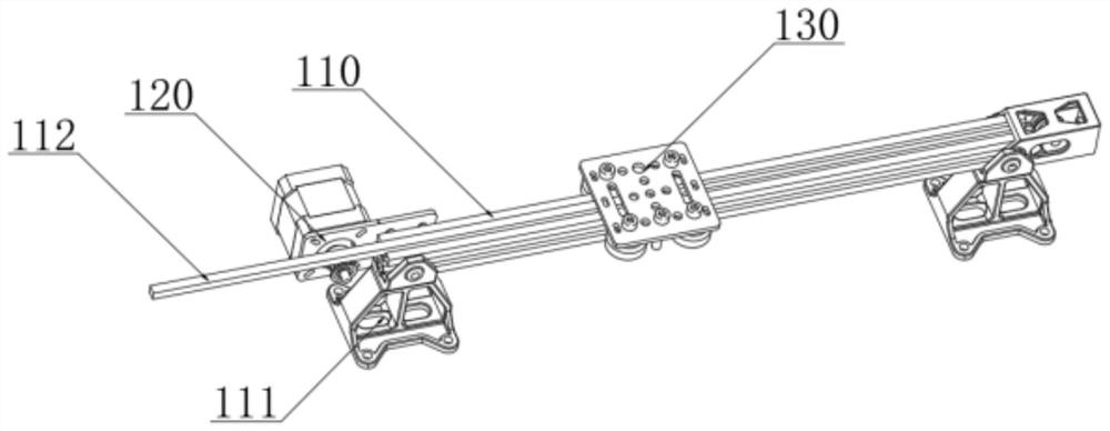 Full-automatic glass fiber reinforced plastic pipeline intersecting line milling device based on robot