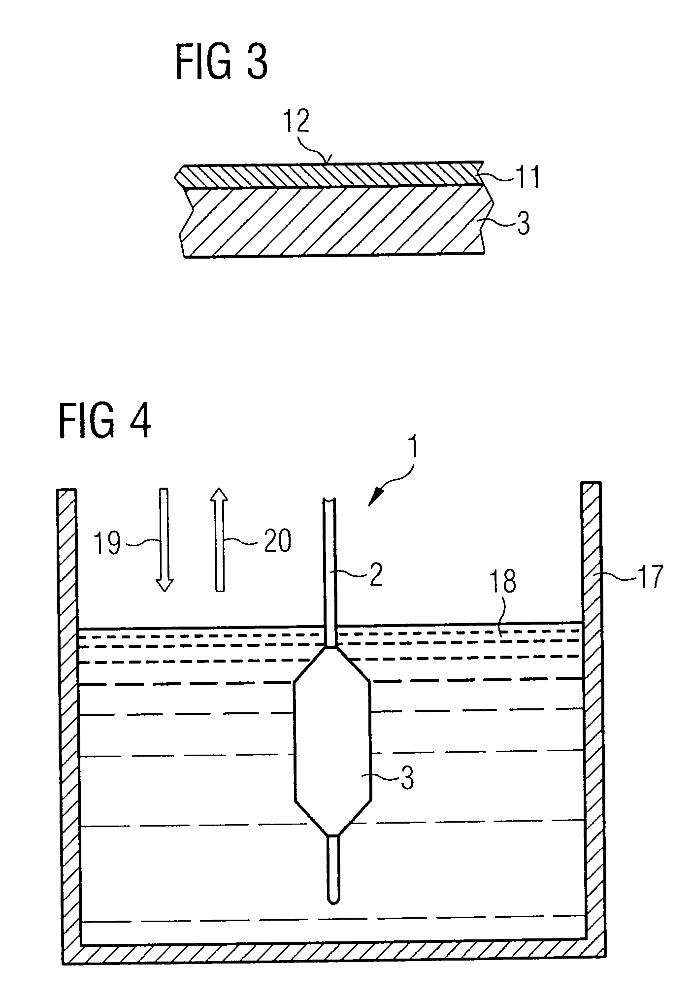 Method for producing a bioactive surface on the balloon of a balloon catheter