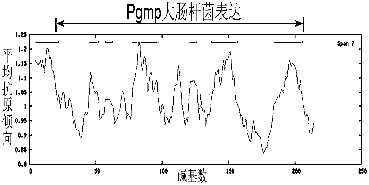 Application of rpgmp22, a gametocyte recombinant protein of Plasmodium berghei, in blocking malaria transmission