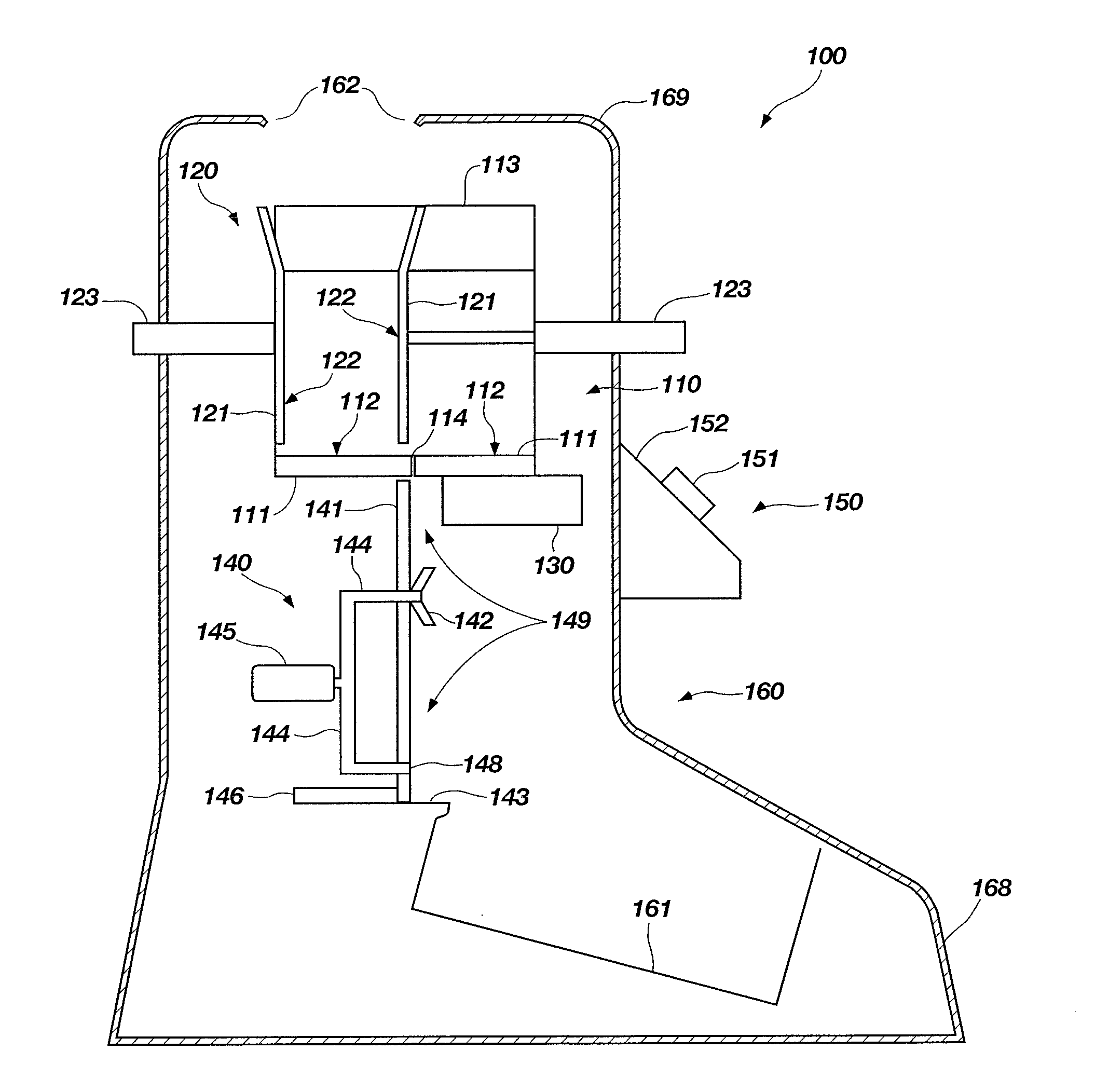 Card shuffling apparatuses and related methods