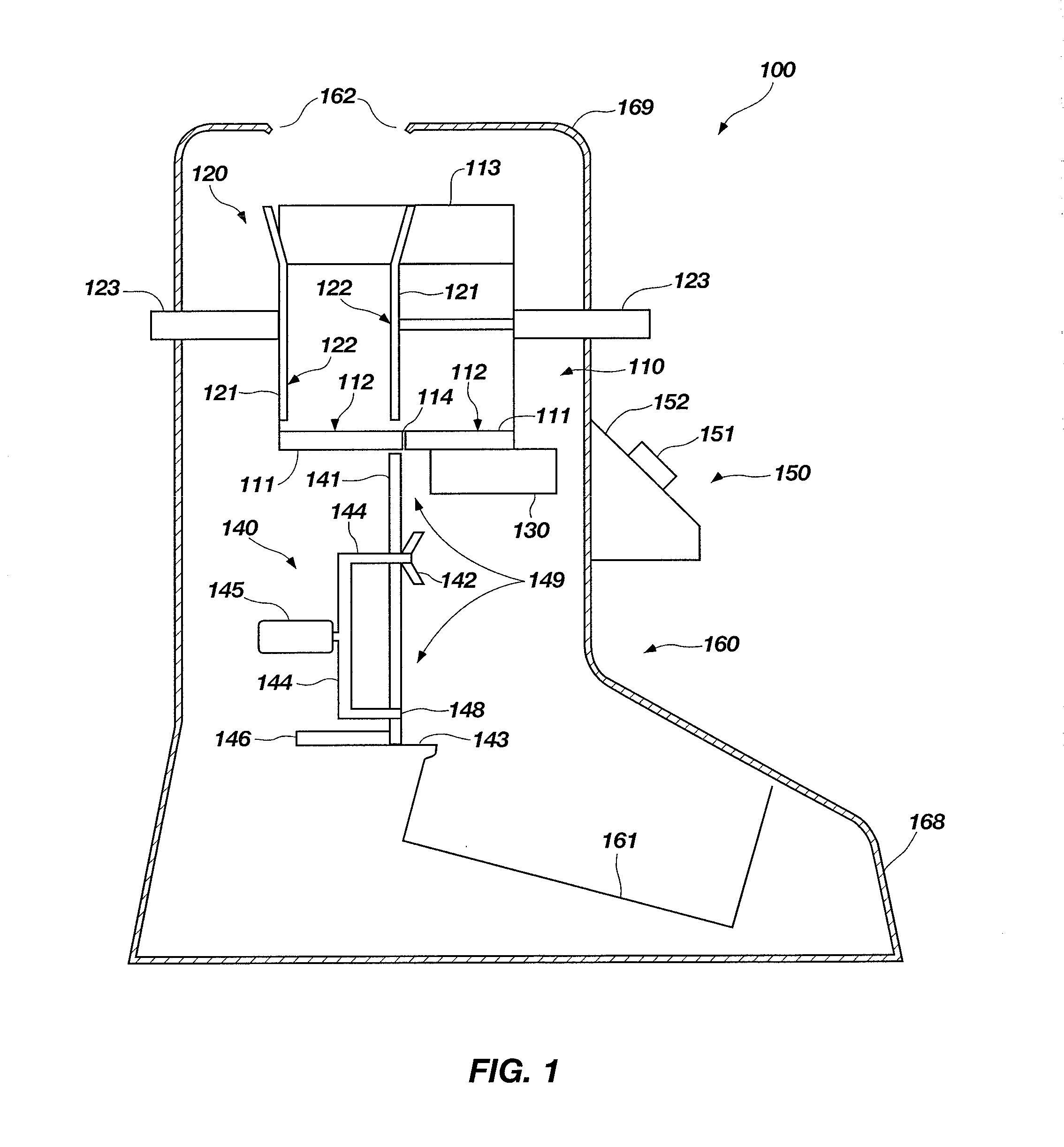 Card shuffling apparatuses and related methods