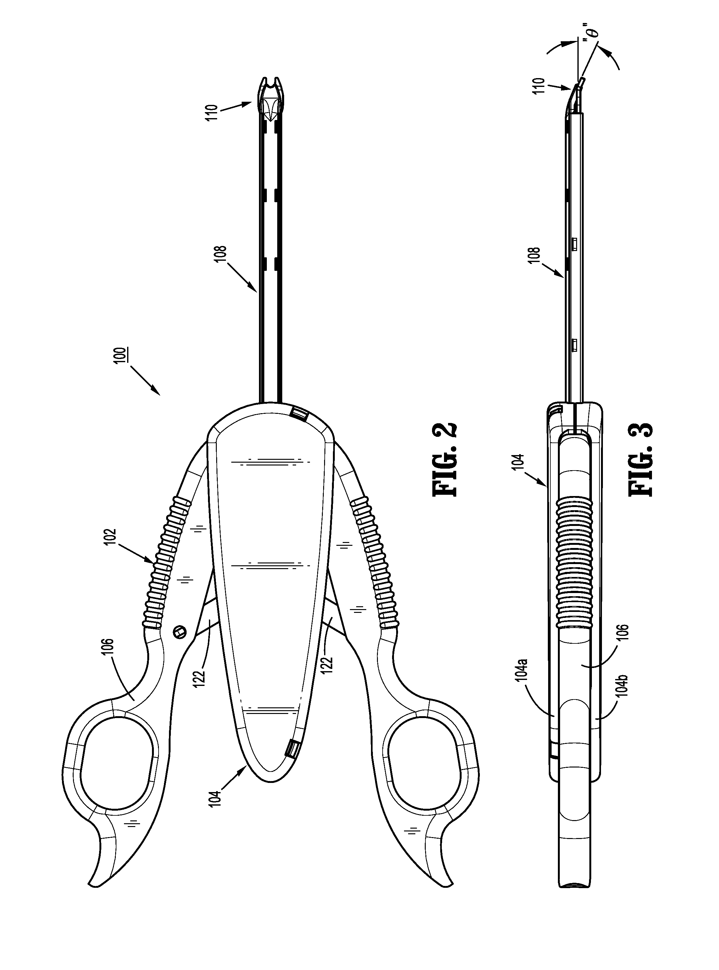 Surgical clip applier