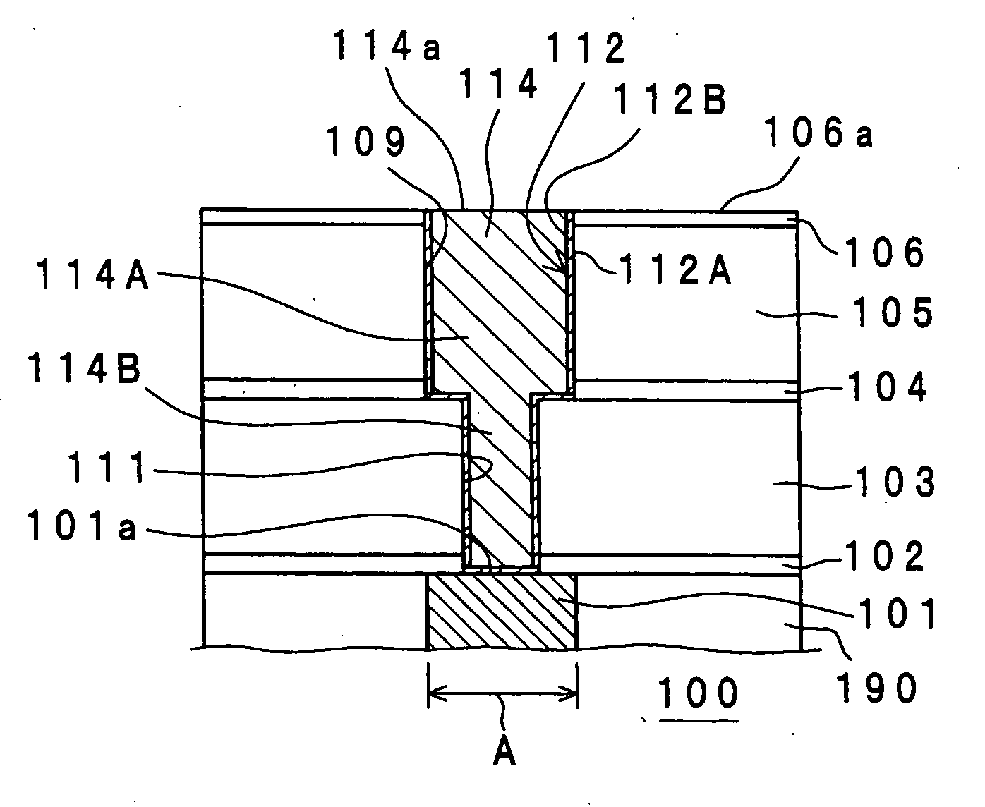 Semiconductor device and manufacturing method therefor