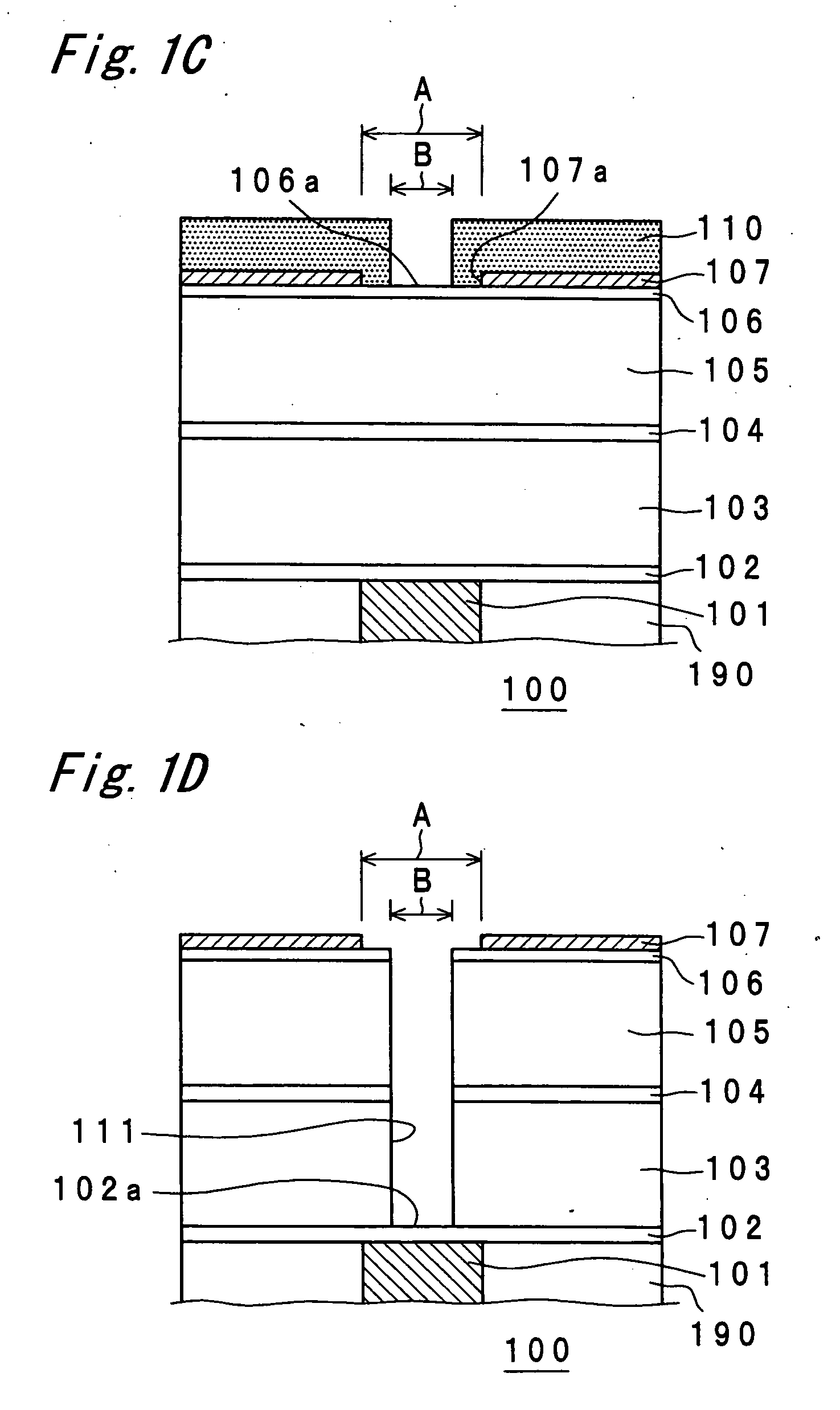 Semiconductor device and manufacturing method therefor